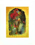 Paul Gauguin Album Noa Noa  f oil